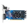 TARJETA GRAFICA ASUS GEFORCE GT 730 2GB BRK DDR3