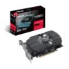 TARJETA GRAFICA ASUS PH-550 2GB