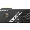 TARJETA GRAFICA ASUS ROG STRIX-RTX4080 OC 16GB