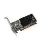 TARJETA GRAFICA GIGABYTE GT 1030 SILENT 2GDDR5 (LP)