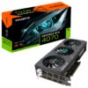 TARJETA GRAFICA GIGABYTE RTX 4070 EAGLE OC 12GB