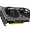 TARJETA GRAFICA INNO3D GTX 1650 TWIN X2 OC 4GB GDDR6