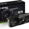 TARJETA GRAFICA INNO3D RTX 4070 ICHILL X3 12GB GDDR6X