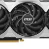 TARJETA GRAFICA MSI GEFORCE RTX 4060 TI VENTUS 3X 8GB OC