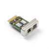 TARJETA SALICRU SNMP KIT CARD Slot (TWIN PRO2)