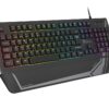 TECLADO GAMING GENESIS RHOD 350 RGB BACKLIGHT