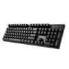 TECLADO GAMING GIGABYTE FORCE K83 MECANICO PORTUGUES