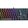 TECLADO GAMING KROM KASIC