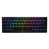 TECLADO GAMING SHARKOON SKILLER SGK50 S4 KAILH RED NEGRO PT