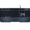 TECLADO MECANICO RGB GAMING DROXIO