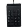 TECLADO NUMERICO USB