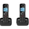 TELEFONO ALCATEL F860 DUO BLACK