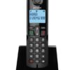 TELEFONO ALCATEL S280 DUO EWE BLK