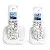 TELEFONO ALCATEL XL785 DUO WHITE