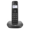 TELEFONO FIJO DORO COMFORT 1010 1 INALÁMBRICO NEGRO