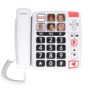 TELEFONO FIJO SWISSVOICE XTRA 1110