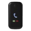 TELEFONO MOVIL SWISSVOICE S28 2G EU BLACK CG2