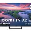 TELEVISION XIAOMI MI TV A2 43" ANDROID TV