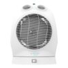 TERMOVENTILADOR CECOTEC READY WARM 9850 FORCE ROTATE BLANCO V