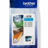 TINTA BROTHER LC426C CIAN