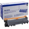 TINTA BROTHER  TN2310  NEGRO