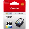 TINTA CANON CL 546 TRICOLOR