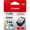 TINTA CANON CL546XL COLOR