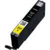 TINTA CANON  CLI-551 AMARILLA IP7250/IP8750