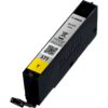 TINTA CANON CLI-571  AMARILLO IP7250/IP8750