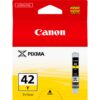 TINTA CANON CLI42 AMARILLO