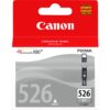 TINTA CANON CLI526 GRIS