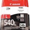 TINTA CANON  PG-540L NEGRO