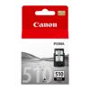 TINTA CANON PG510 BLACK