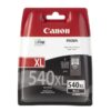 TINTA CANON PG540XL NEGRO