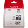 TINTA CANON PG560 NEGRO + CL561 COLOR PACK DE 2