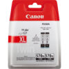 TINTA CANON PGI570XL NEGRO PACK DE 2