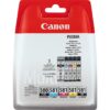 TINTA CANON PGI580/CLI581 PACK DE 5