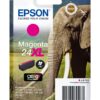 TINTA EPSON 24XL MAGENTA