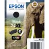 TINTA EPSON 24XL NEGRA