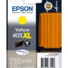 TINTA EPSON 405XL AMARILLO