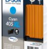 TINTA EPSON 405XL CYAN