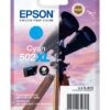 TINTA EPSON 502XL CYAN