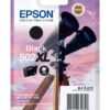 TINTA EPSON 502XL NEGRO