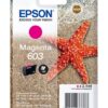 TINTA EPSON 603 MAGENTA