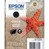 TINTA EPSON 603 NEGRO