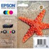 TINTA EPSON 603 PACK DE 4