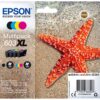 TINTA EPSON 603XL PACK DE 4