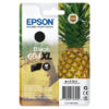 TINTA EPSON 604XL NEGRO