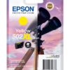 TINTA EPSON  AMARILLA 502XL