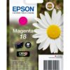 TINTA EPSON CLARIA 18 MAGENTA XP102 205 305 322 405 422